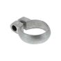 Clamp to Suit Junior Carburettor on Villiers Midget Engines - V326