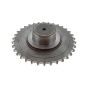 Magneto Sprocket for Villiers C45 Industrial Engine - V40799