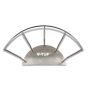Hose Hanger (WALL Mount) V-Tuf- 560mm Wide S/Steel 5 Spoke - V-TUF Pressure Washer Parts - V5.020