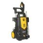 V-TUF V5 110v Tough DIY Electric Pressure Washer - 2200psi, 150Bar, 6L/min