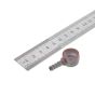 Fuel Pipe Bango for Villiers MK10, 12, 15, 25, F15 Industrial Engine - V961