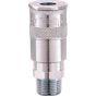 PCL Vertex Coupling Male Thread R 1/2" (D/PK) - AC91JM05