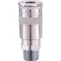 PCL Vertex Coupling Male Thread R 3/8" (D/PK) - AC91EM05