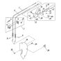Clutch Handle Assembly