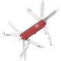 Mini Champ Swiss Army Knife Red 06385NP by Victorinox - 6385