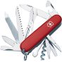 Ranger Swiss Army Knife Red Blister Pack by Victorinox - 13763B1