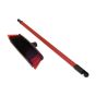 Telescopic Duactiva Anti-Dust Broom