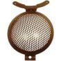 Rope Pulley Cover for Villiers MK10, MK12, MK12/1, C12, MK15, F15 Engines - 29471