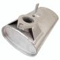 Exhaust Silencer 380mm for Benford/Terex Construction Machinery
