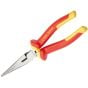 VDE Long Nose Pliers