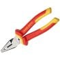 VDE Combination Pliers