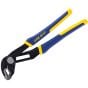 Groovelock Waterpump ProTouch Handle Pliers