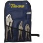 TVG73 3 Piece Pliers Set 10WR 6LN & 5WR by IRWIN - TVG73