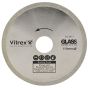 Diamond Blade Glass 110mm by Vitrex - 103417