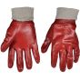 PVC Gloves by Vitrex, Size: XL - 337120