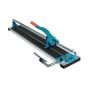 MTC1200 Manual Tile Cutter for cutting ceramics & tiles of up to L1200mm