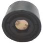 Rubber Foot 34mmx19mm M8 Stud - Anti-Vibration Mount