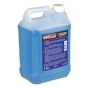 Carpet/Upholstery Detergent 5ltr Sealey Part No. VMR925S