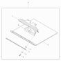 Protective Pad for Wacker VP2050A