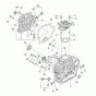 Engine Block Assembly