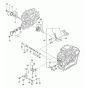 Oil Pump Assembly for VP2050Y