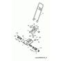 Baseplate Assembly for VP40H