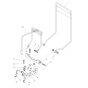 Guide Handle for Wacker VPA1340