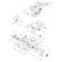 Baseplate Assembly for VPA1740