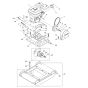 Baseplate Assembly for VPG170A