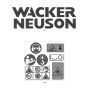 Decals for Wacker VPH70