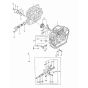 Oil Pump Assembly for Wacker