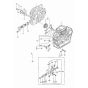 Oil Pump Assembly for Wacker