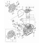 Engine Block Assembly