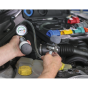 Cooling System & Cap Testing Kit Sealey Part No. VS0031