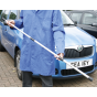 Telescopic Bonnet/Tailgate Support 1.2mtr Sealey Part No. VS0140