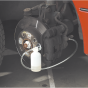 Brake Bleeder Set with Container Sealey Part No. VS0201