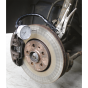 Brake Disc Run-Out Kit Sealey Part No. VS0290