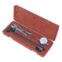 Brake Disc Run-Out Kit Sealey Part No. VS0290