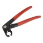 Fuel Feed Pipe Pliers Sealey Part No. VS0458