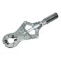 Exhaust Pipe Cutter Sealey Part No. VS1637