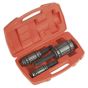 Exhaust Pipe Expander Set 3pc Sealey Part No. VS1668