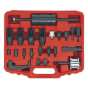 Diesel Injector Master Kit Sealey Part No. VS2064