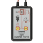 Fuel Injector Test Device 12V - Petrol Sealey Part No. VS211