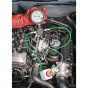 Diesel High Pressure Pump Test Kit Sealey Part No. VS216