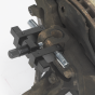 Hub Clamp Spreader Tool - Ball Joint/Strut Sealey Part No. VS390