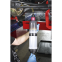 Oil Inspection Syringe 1.5ltr Sealey Part No. VS405