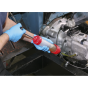 Oil Inspection Syringe 350ml Sealey Part No. VS407