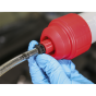 Oil Inspection Syringe 350ml Sealey Part No. VS407