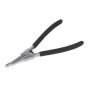 Lock Ring Pliers Straight - External Sealey Part No. VS5201