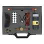 Air Conditioning Leak Detection Kit Sealey Part No. VS600